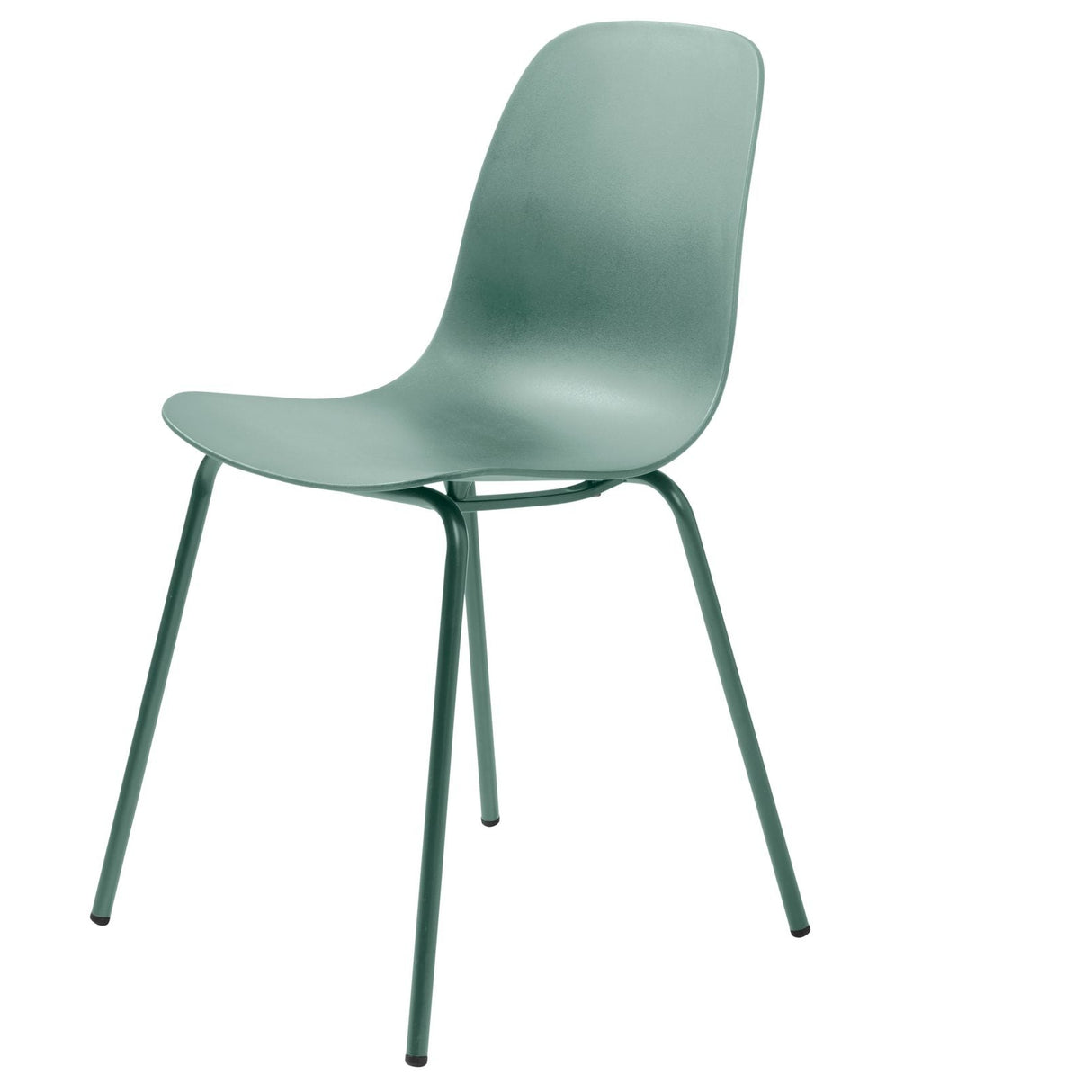 Perla Stol Dammig Grön