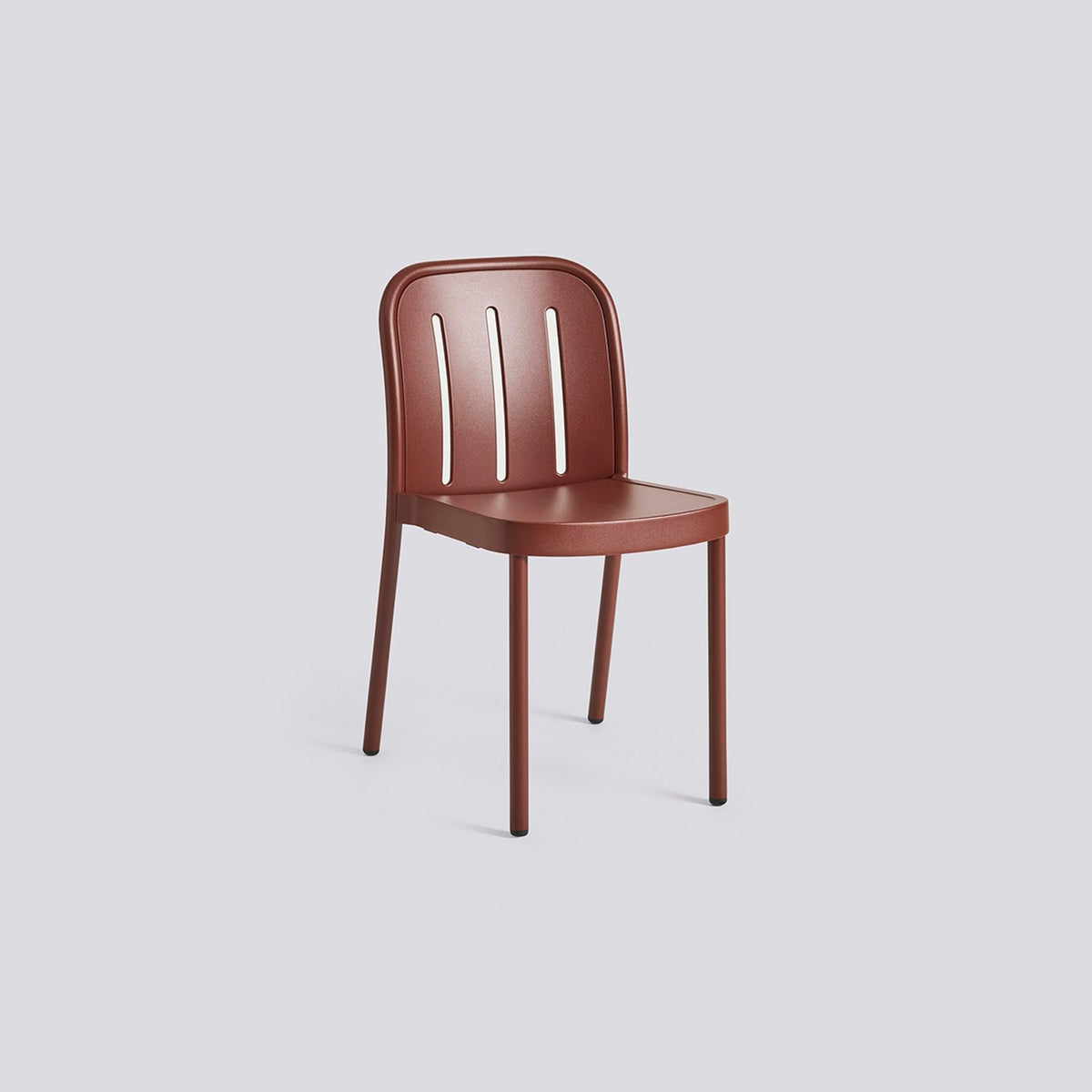Deville Stol Iron red