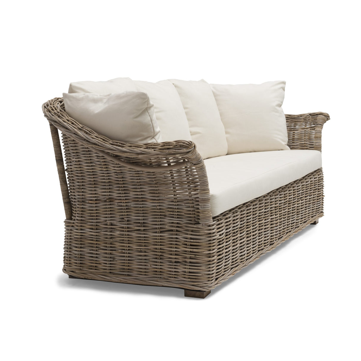 Edsklinta Utesoffa 2,5-sits Beige