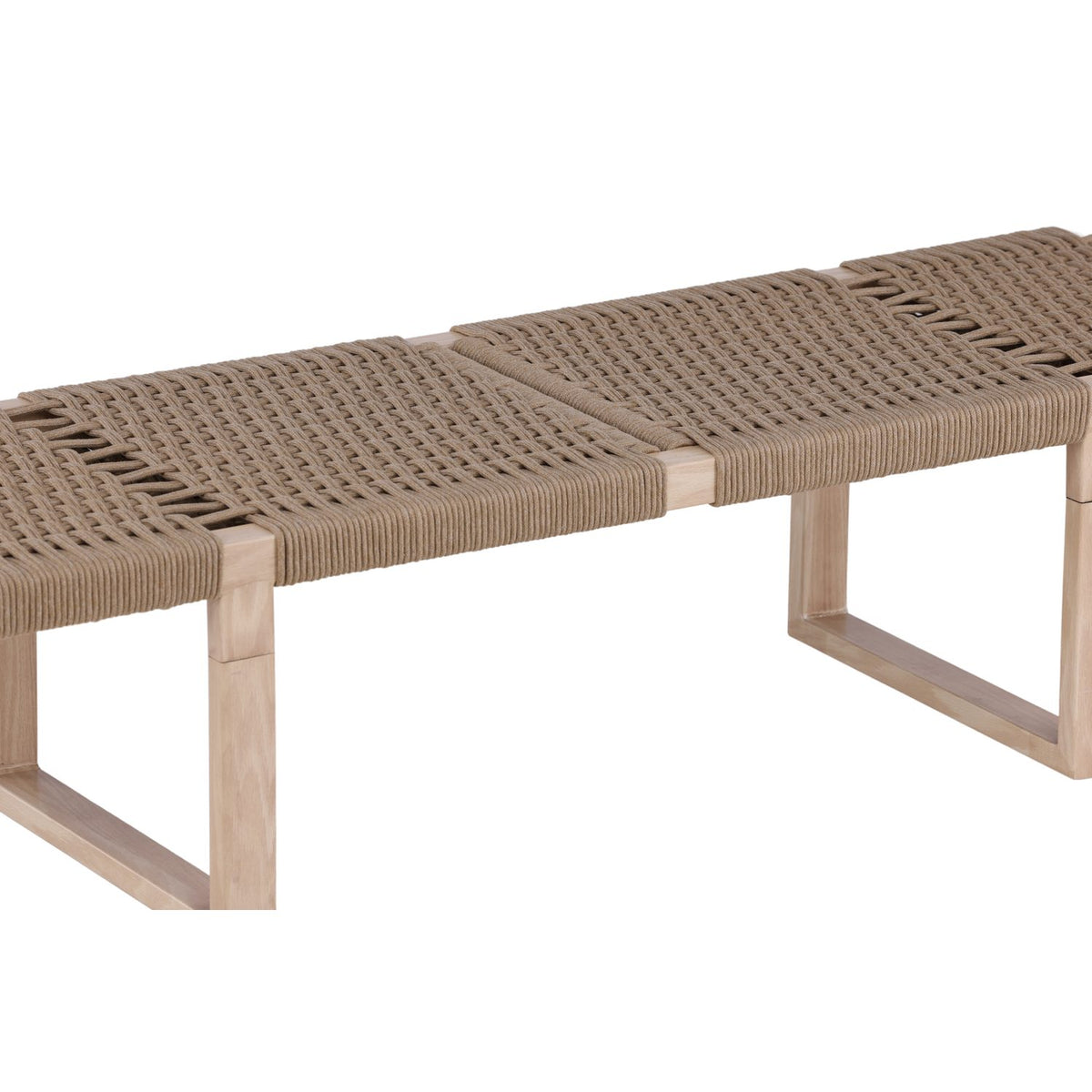 Ängön Bänk Natur, 140 x 46