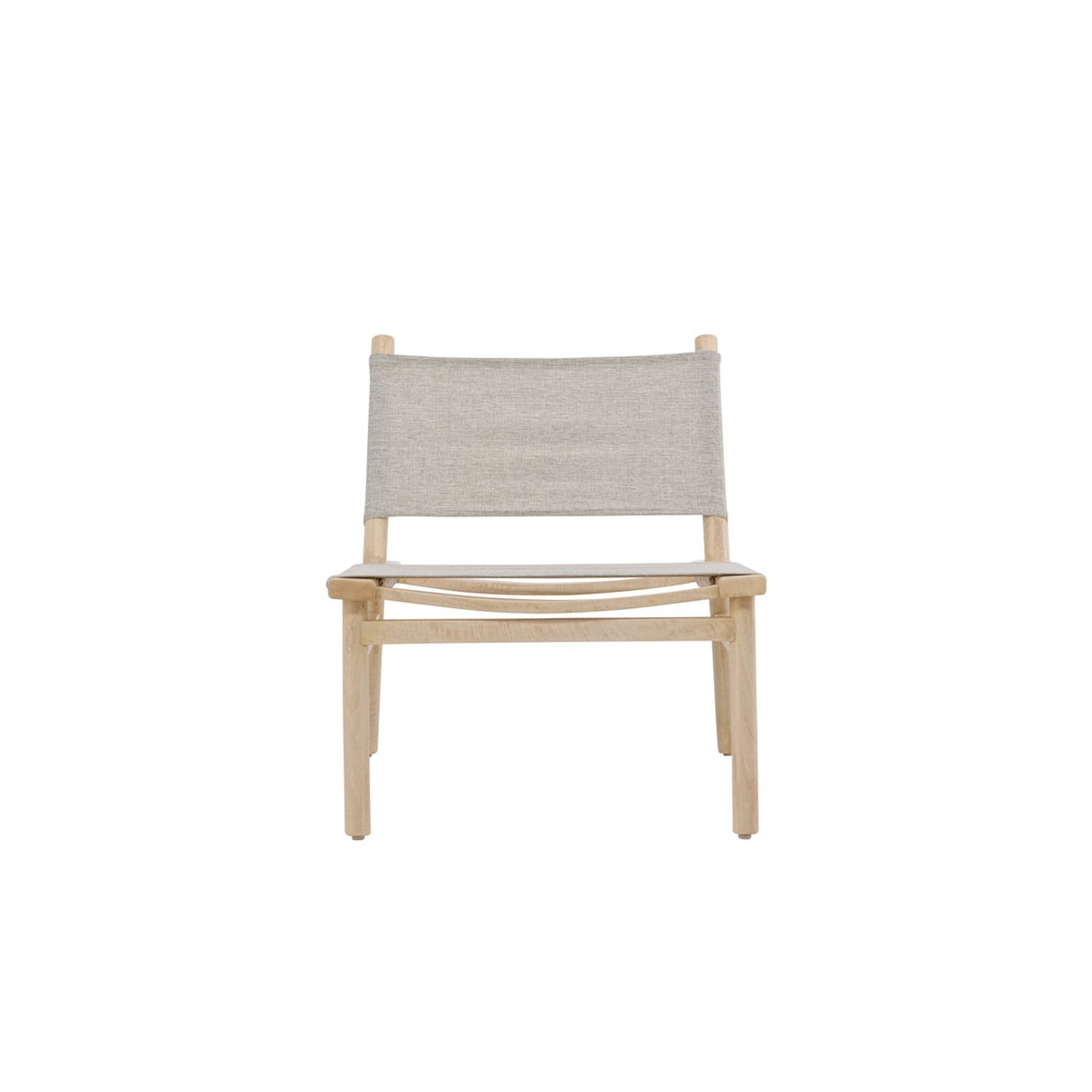Millo Loungestol Natur