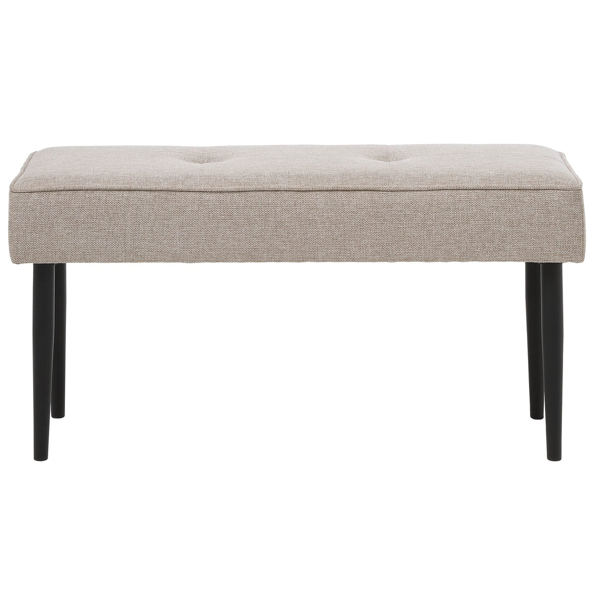 Toscana Bänk Sand, 100 cm