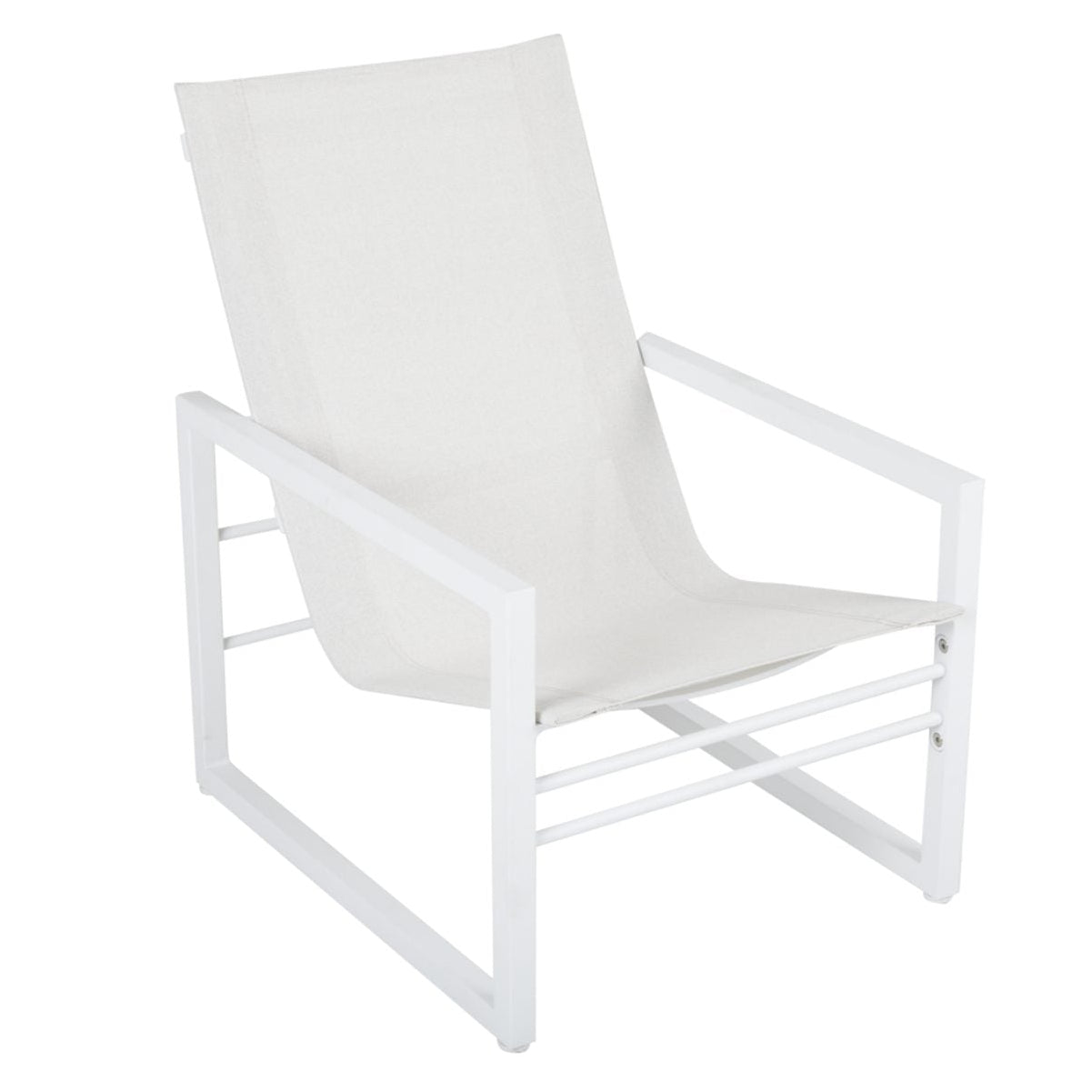 Vevi Barnstol Off-White