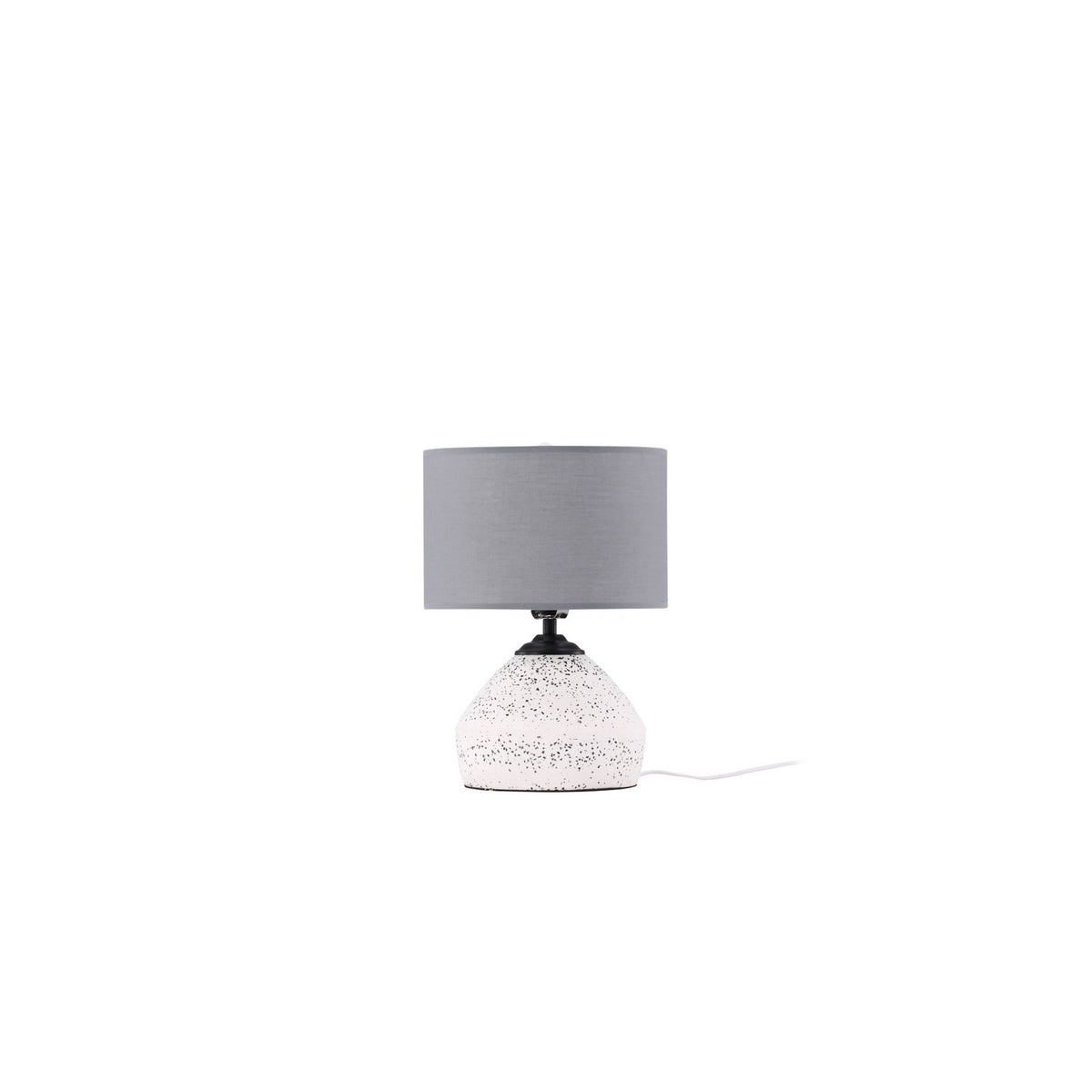 Sisteron Bordslampa Vit, 36
