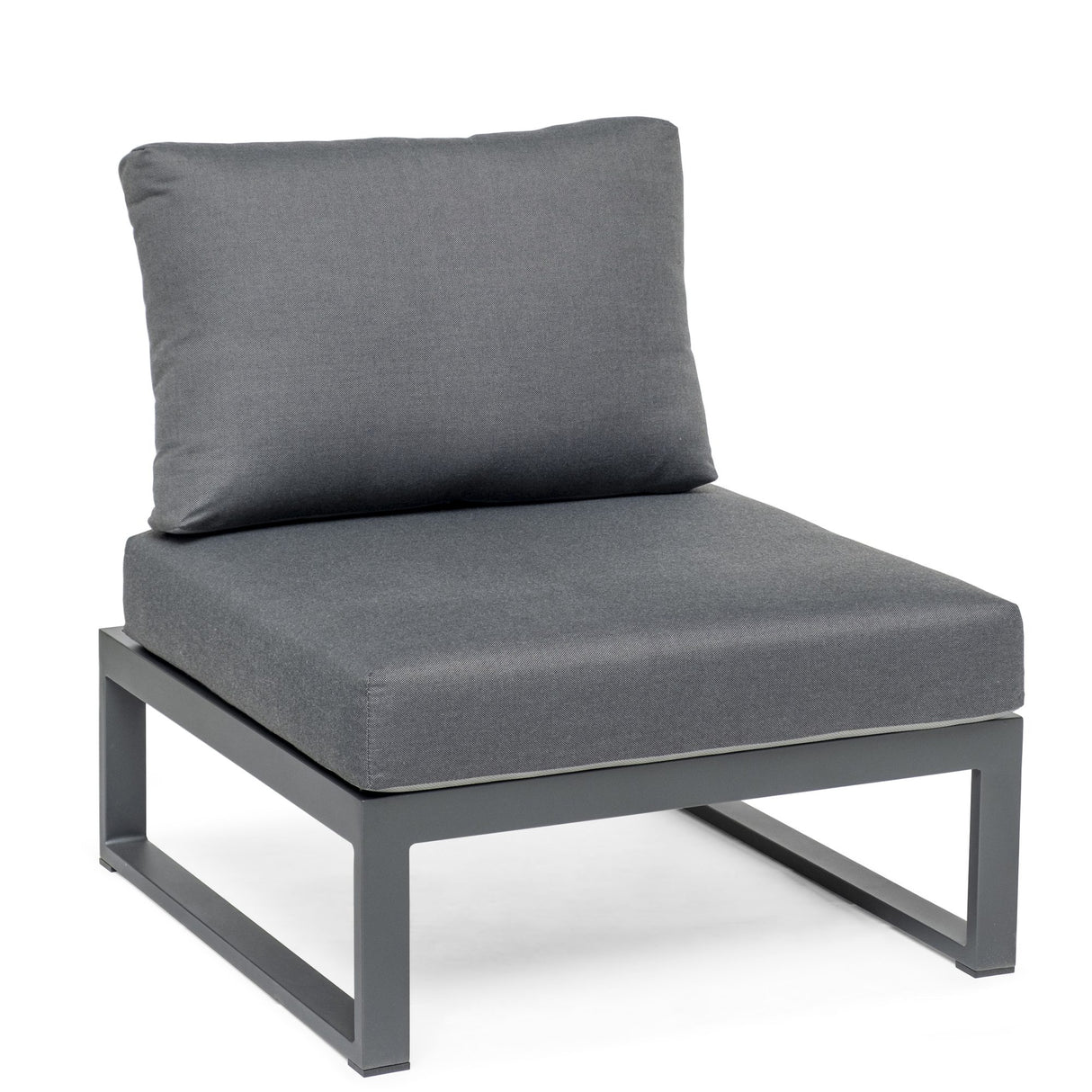 Oxelunda Mittdel Grå