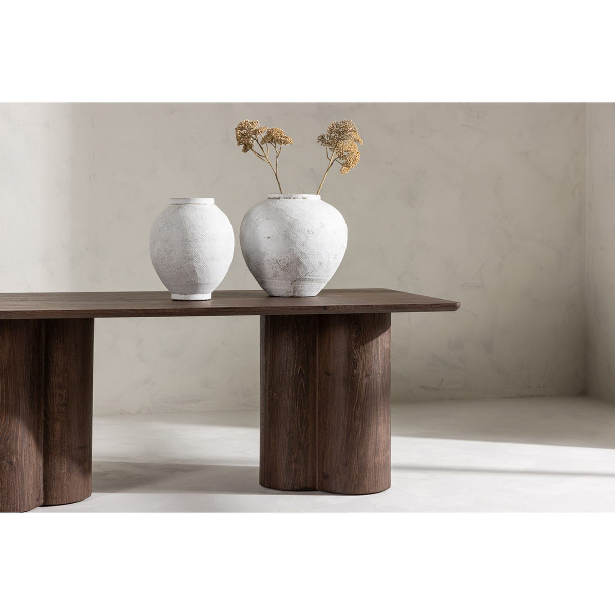 Olivia Soffbord Mocca