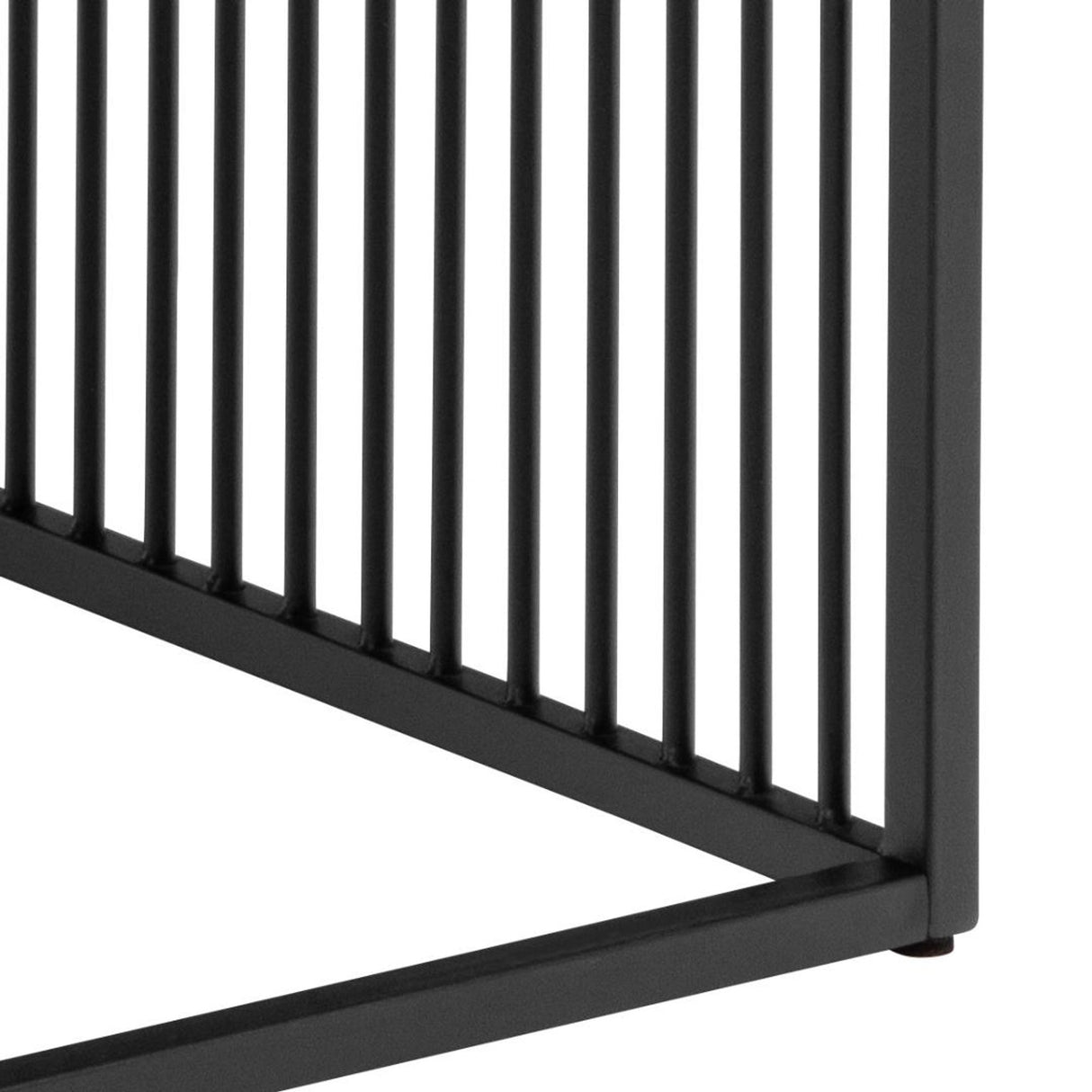 Auxerre Soffbord 120x60 cm