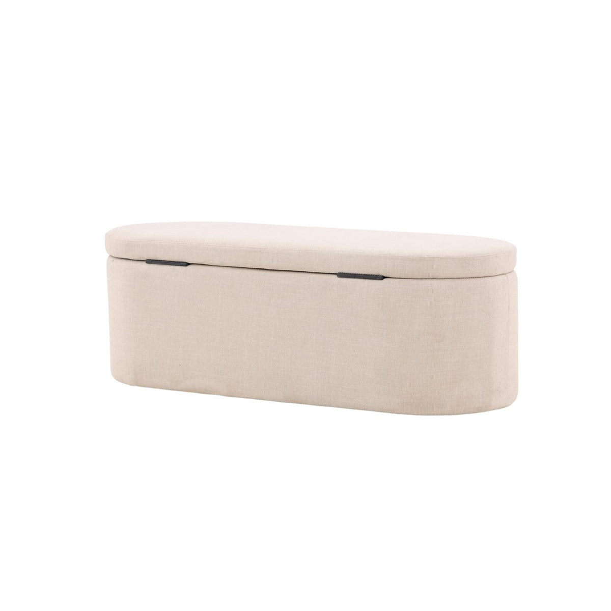 Potenza Pall Offwhite, 50 x 130 x 47