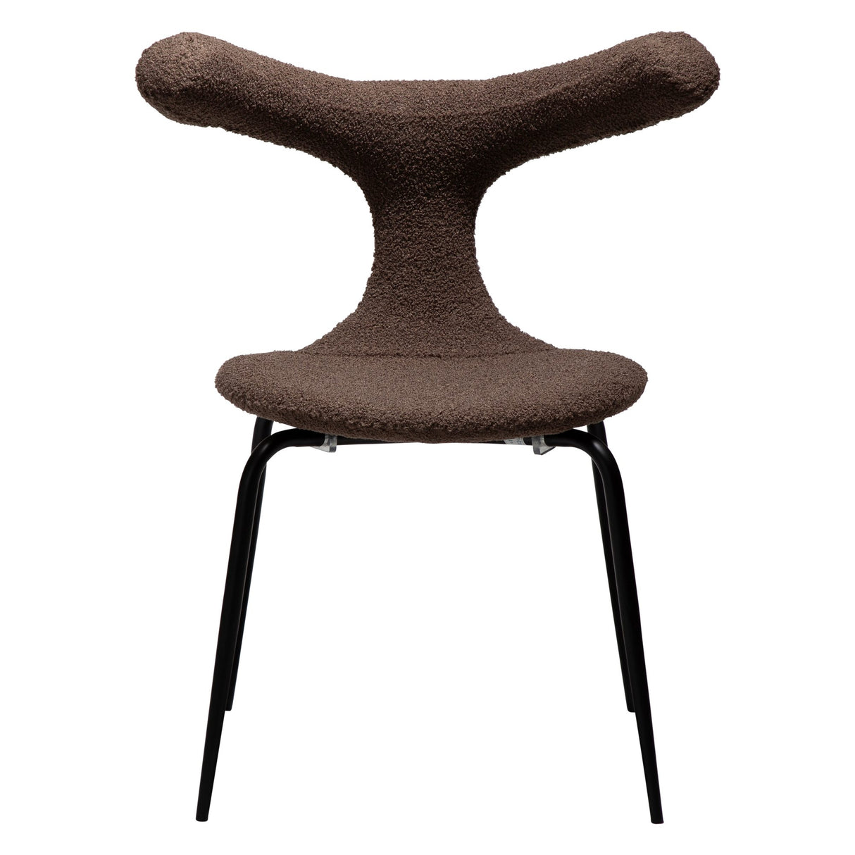 Bull Stol Major Brown