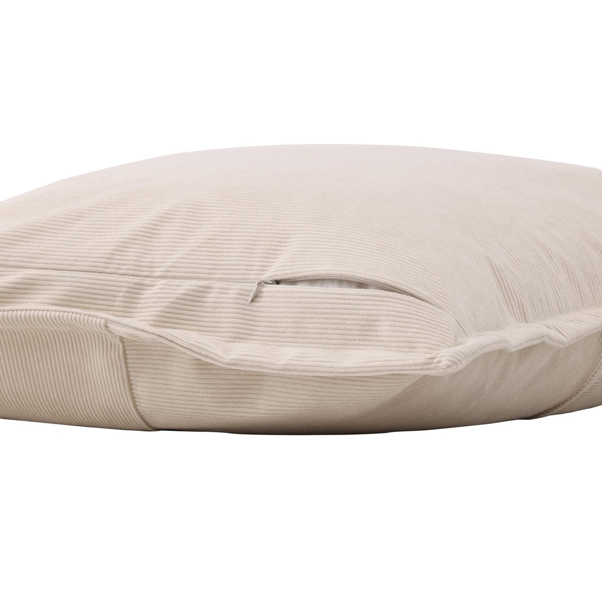 Lykke Kuddfodral Beige, 50 x 50