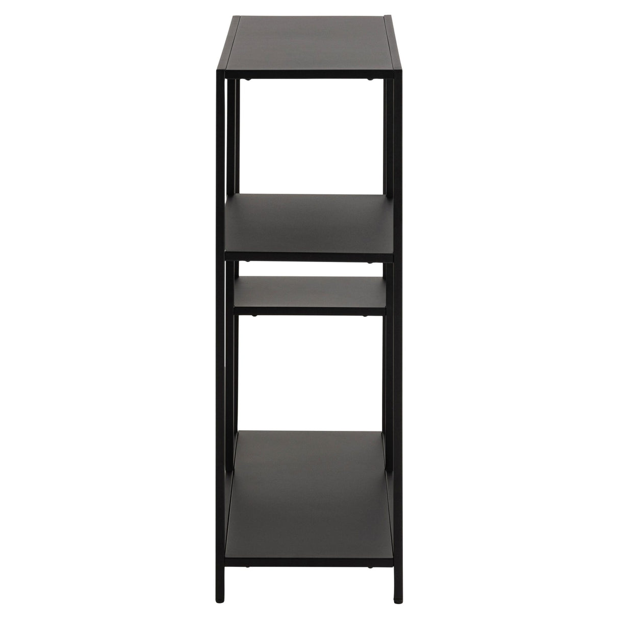 Travis Bokhylla 86x79x30 cm