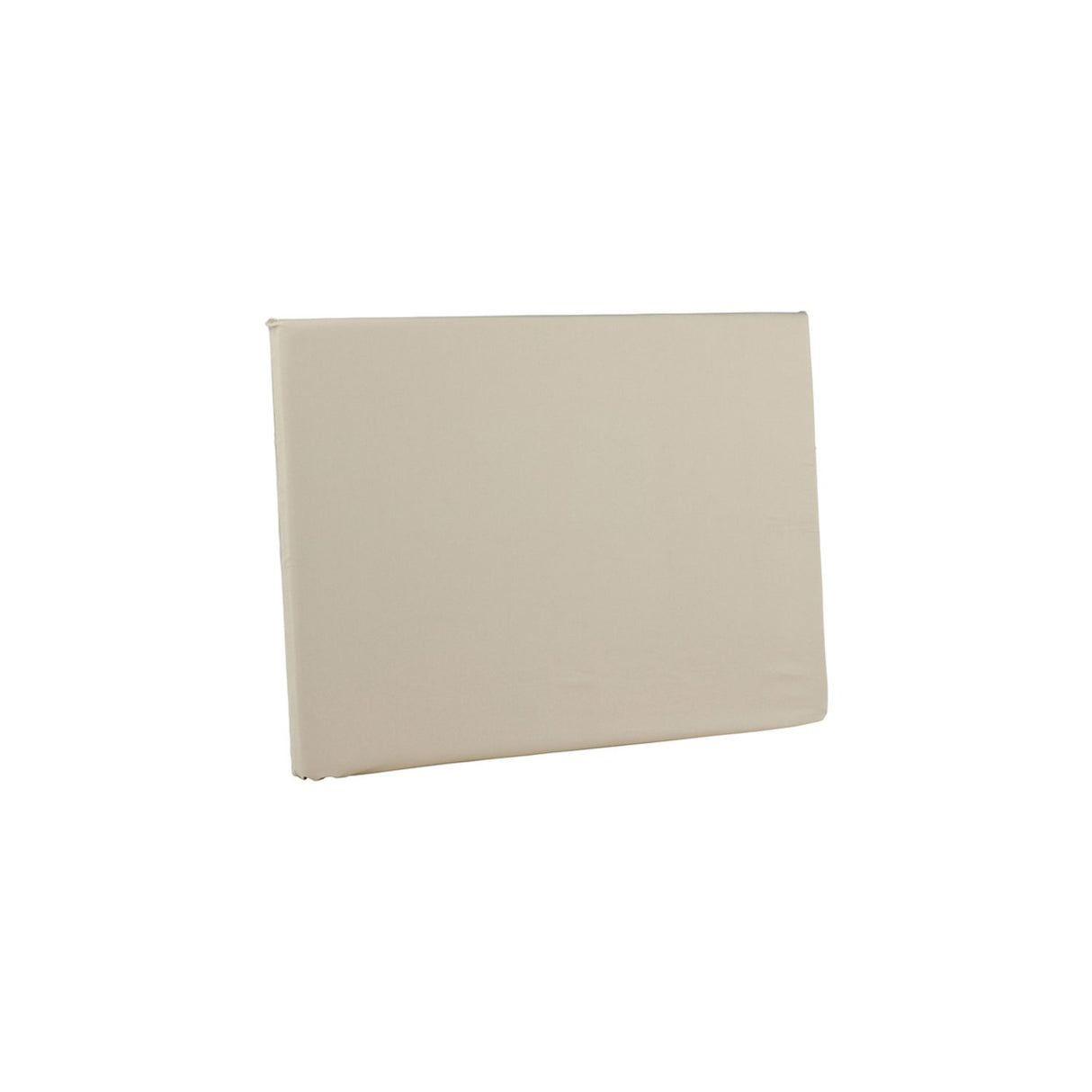 Saga Sänggavelöverdrag Beige