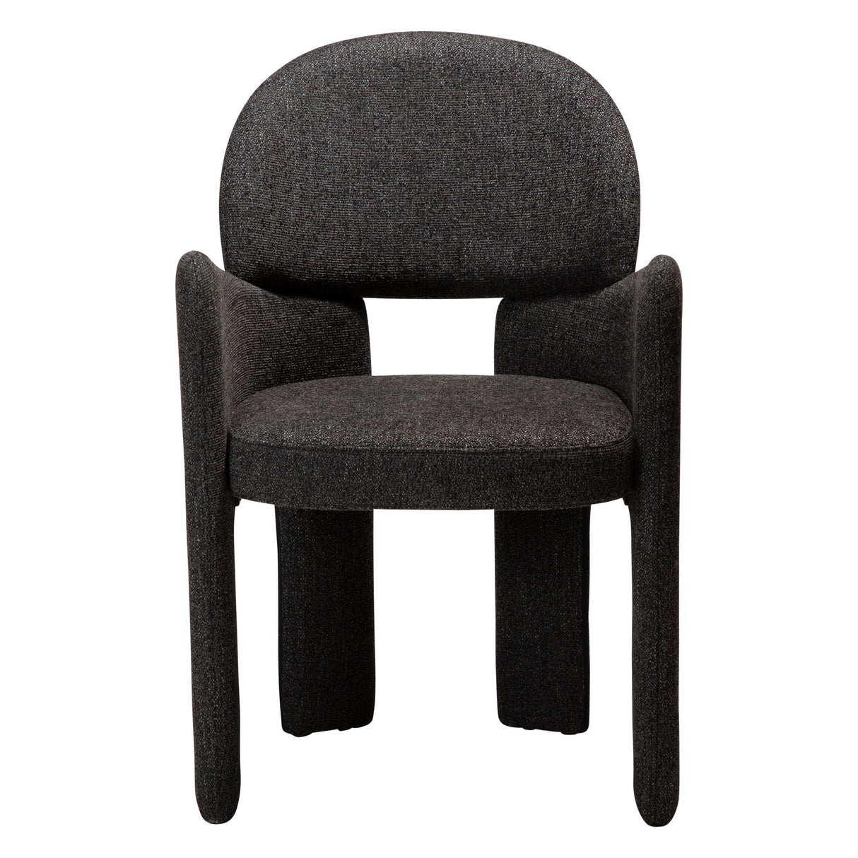 Aole Stol Raven Black