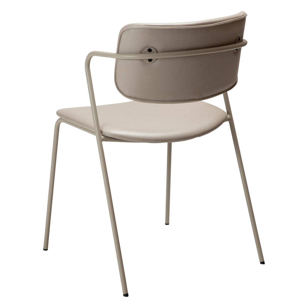 Zed Stol Cashmere Art.Leather