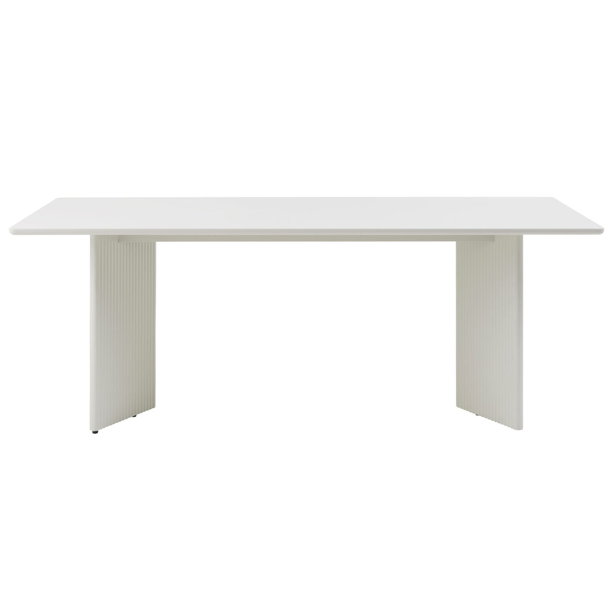 Arco Matbord 90x200 cm Greige