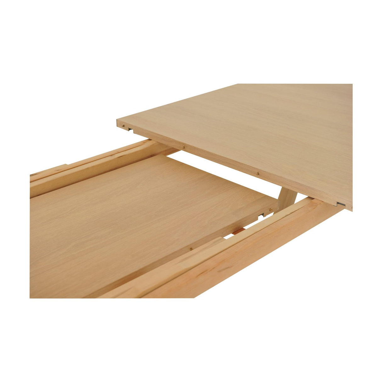 Sandholmen 220x100 cm Ekfaner Matbord