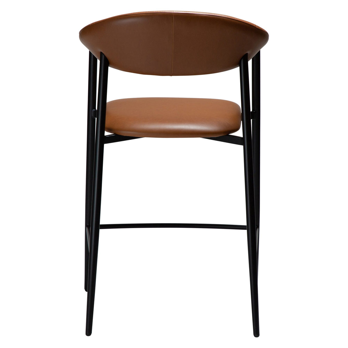 Rover Barstol Vintage Light Brown, 70 cm