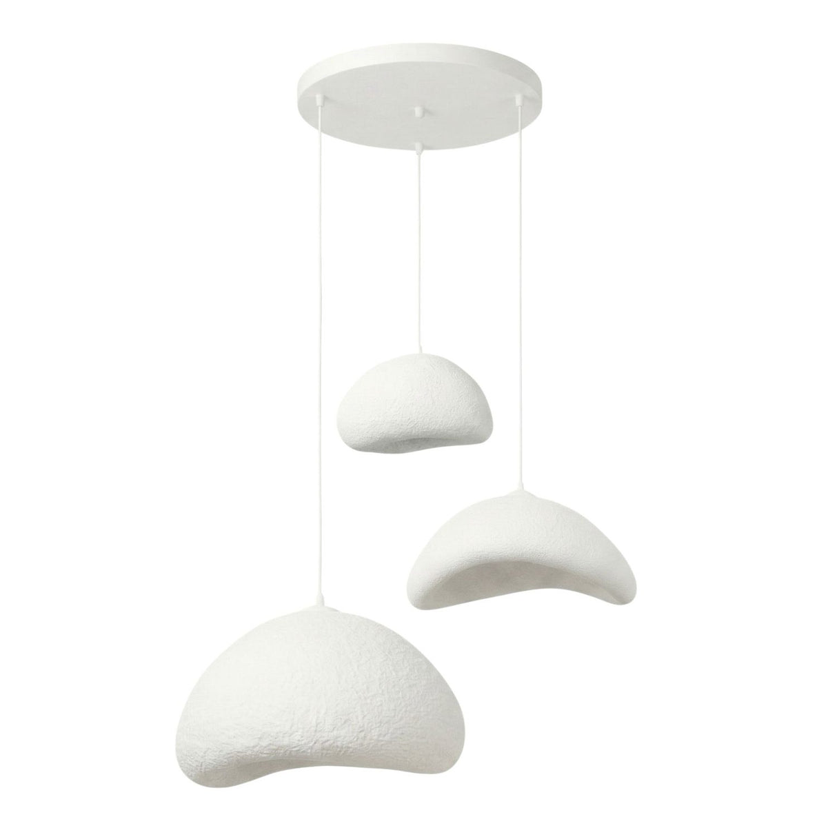 Suva Set (30 x 21 x 16 cm) Krona