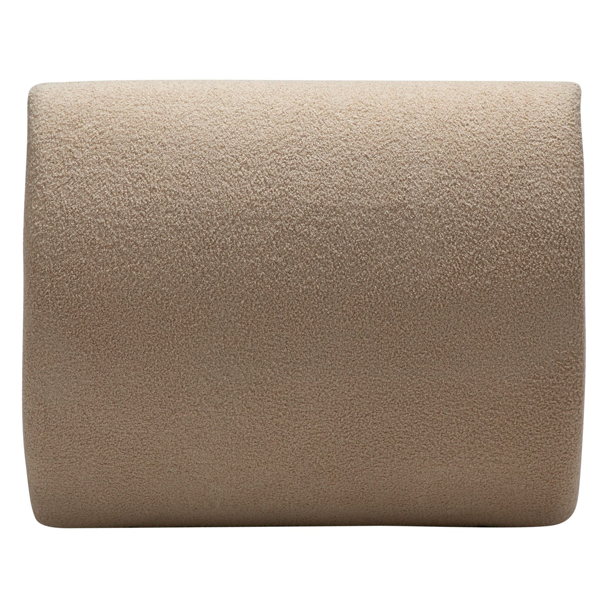 Dubna Loungefåtölj Frosted Almond