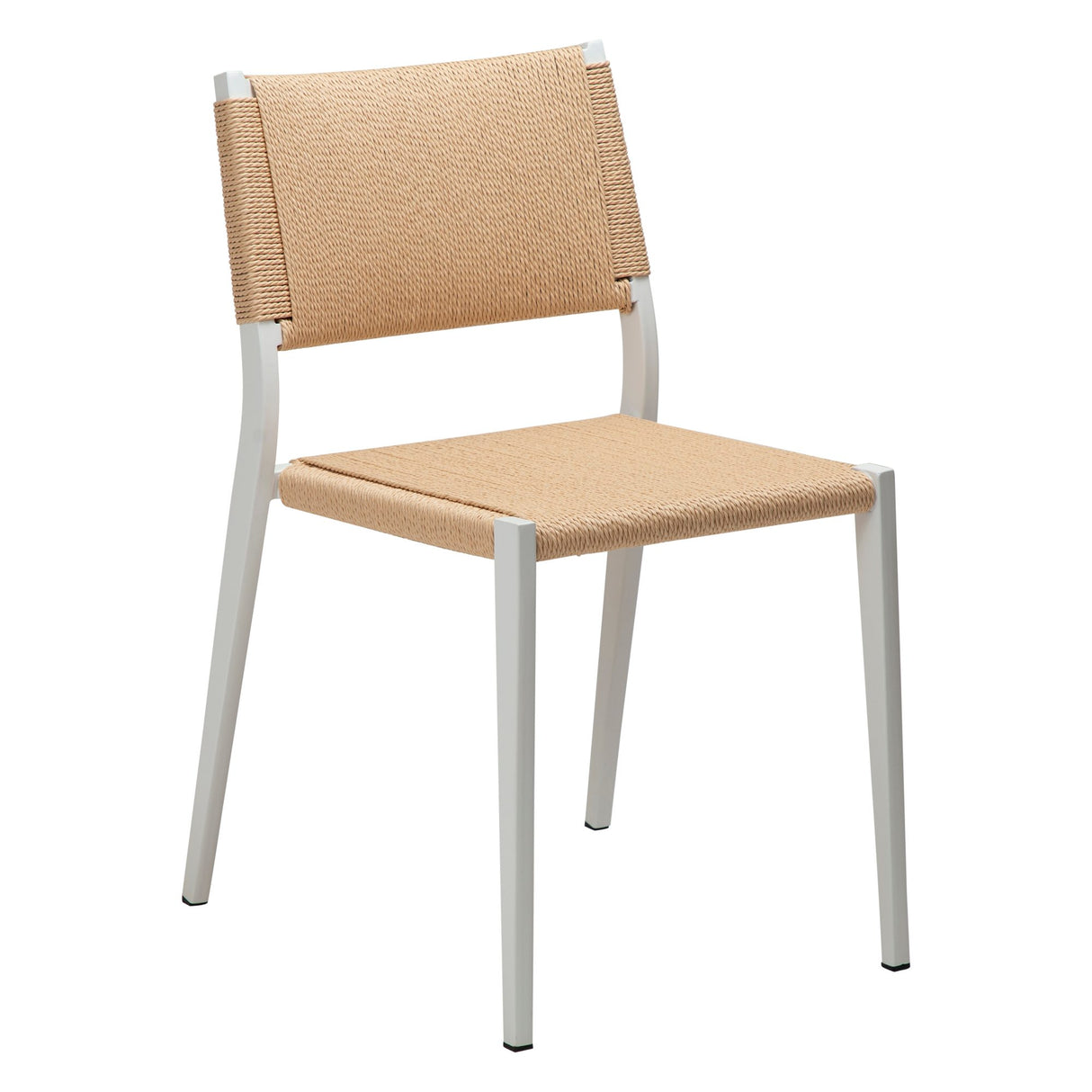 Loop Stol Nature, White