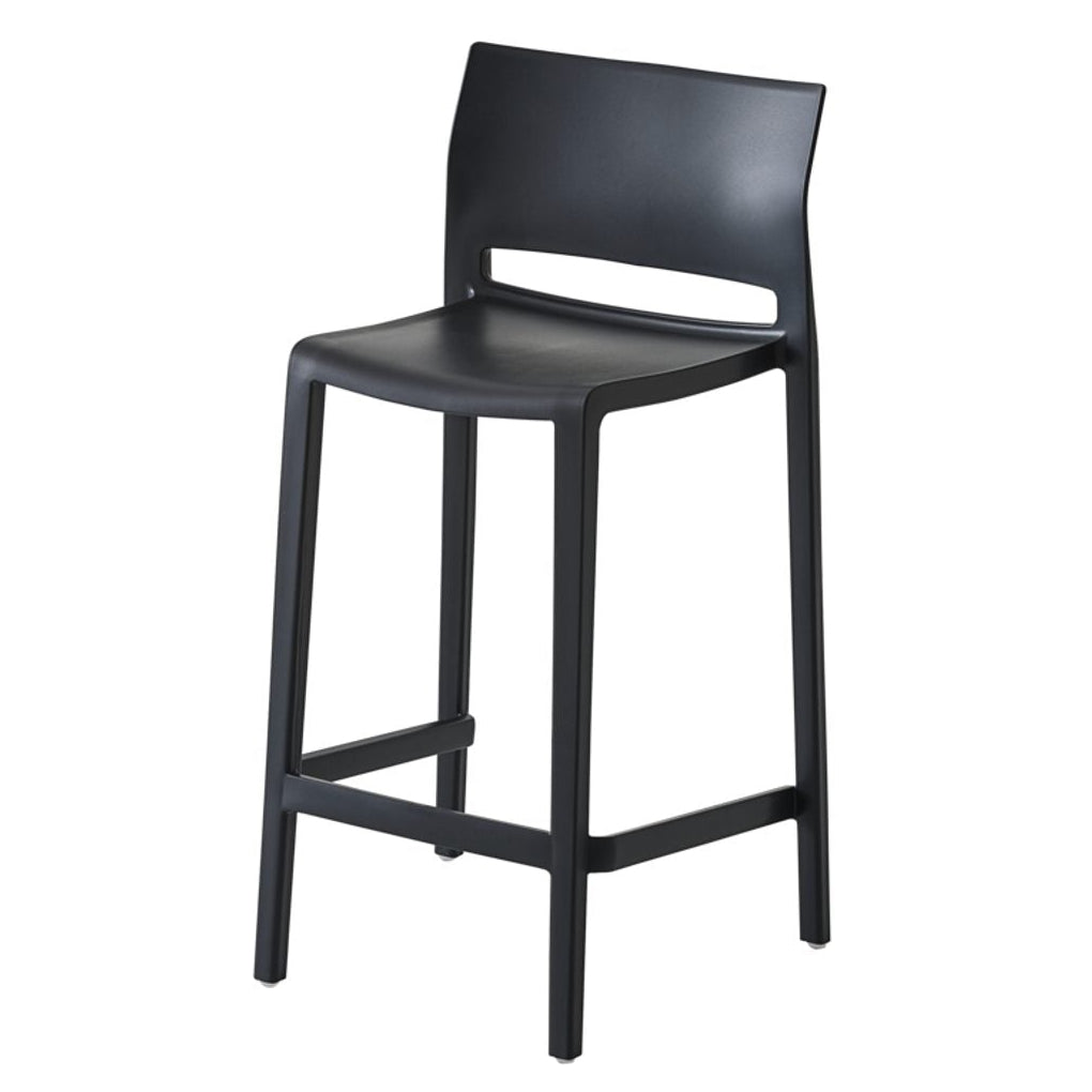 Bakhita Barstol 48x91 cm