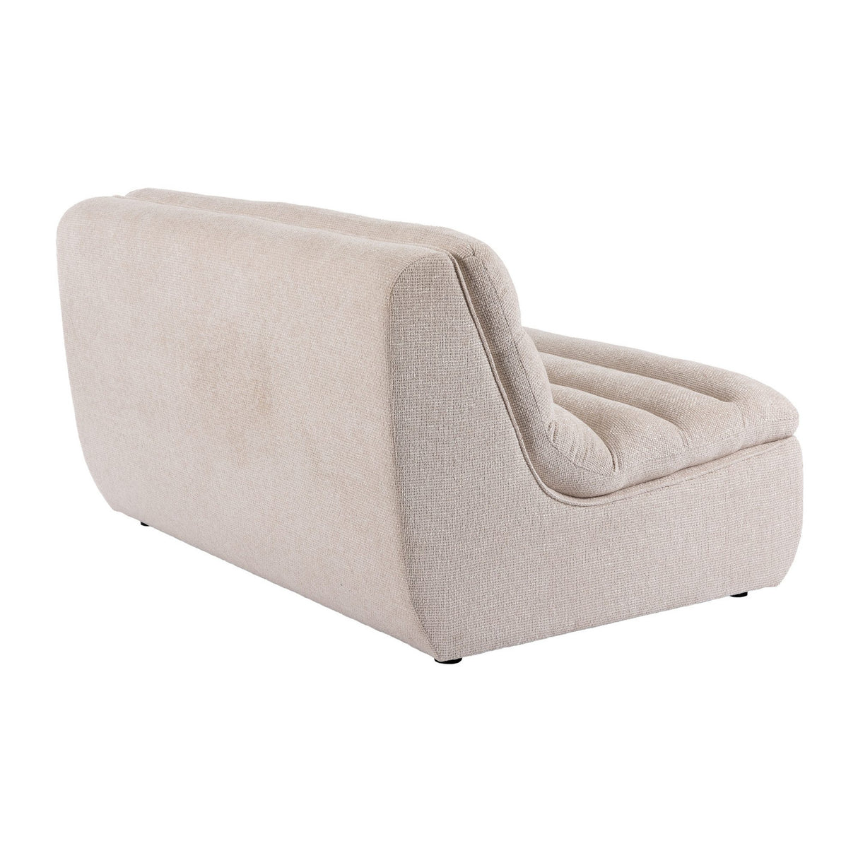 Solo 2-Sits Soffa Beige