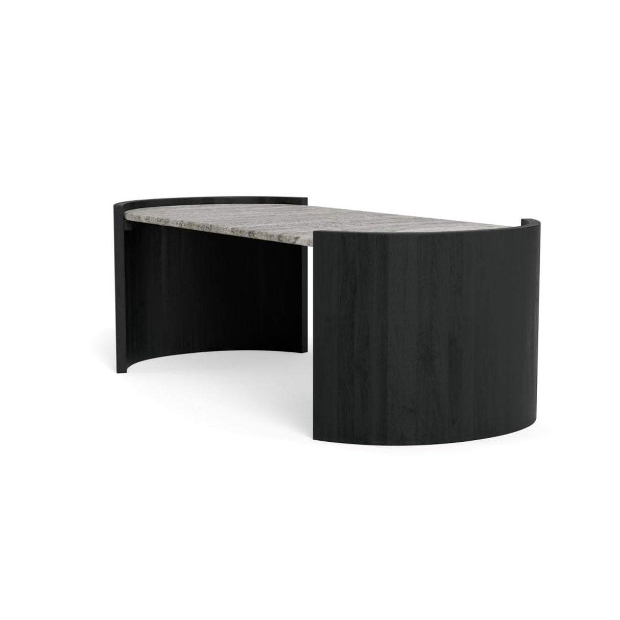 Vesper Soffbord 125 cm