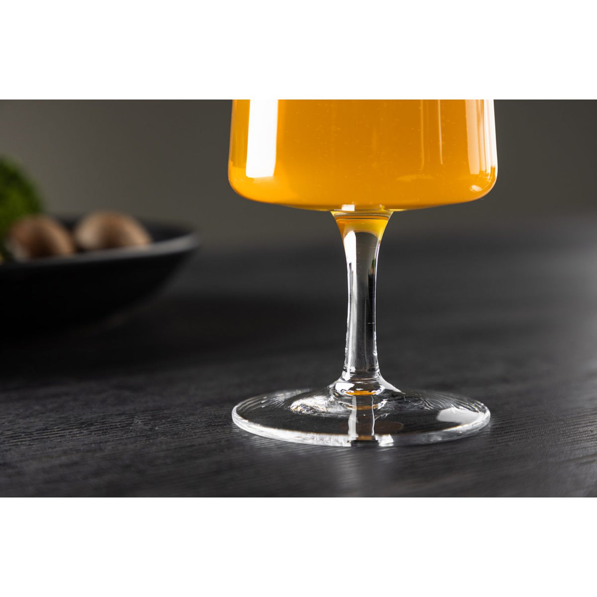 Shine Glas Klar, 7