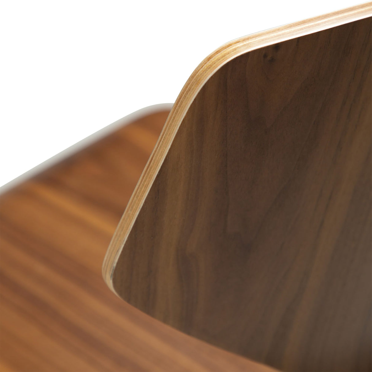 S.I.T Barstol Walnut