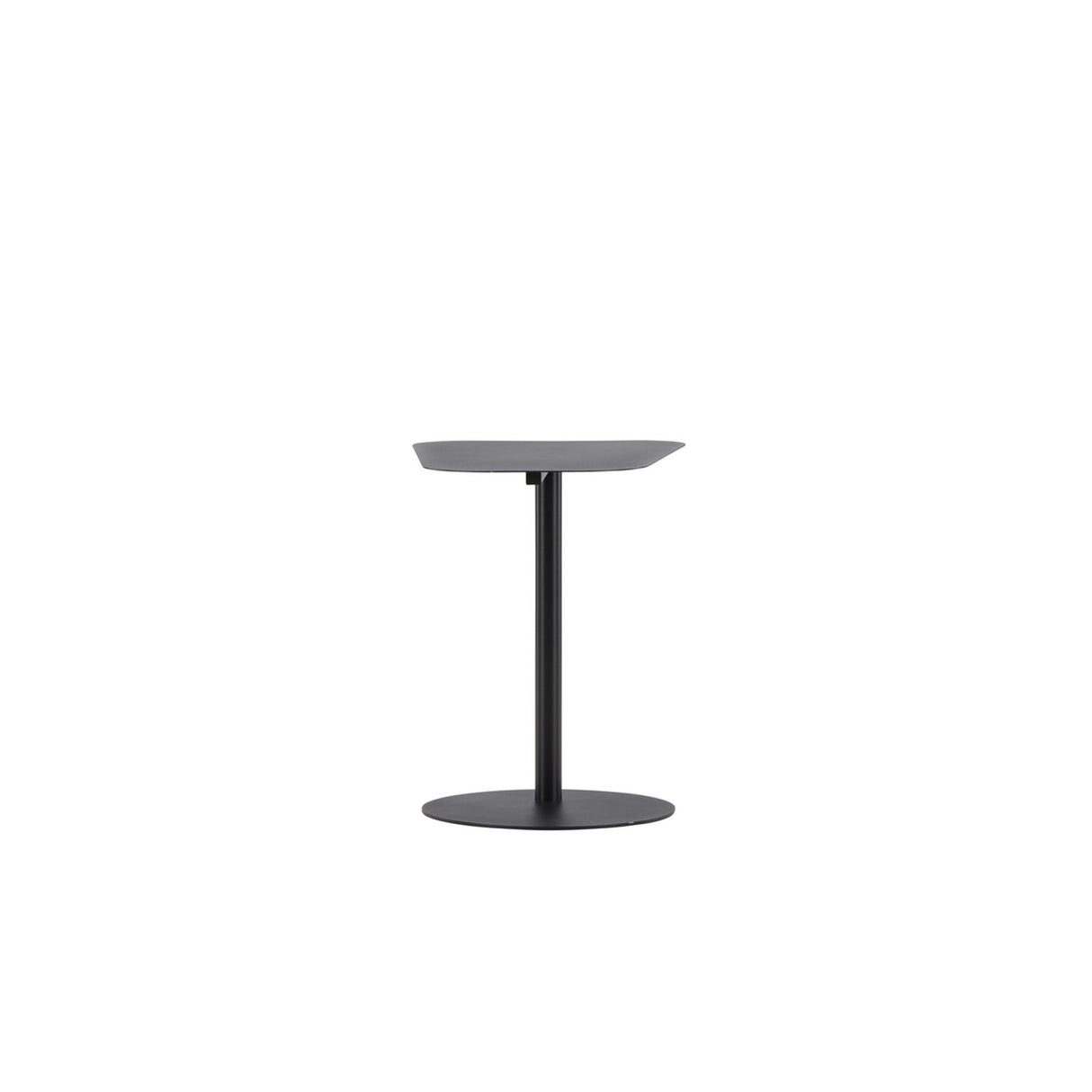 San Jose Sidobord Svart