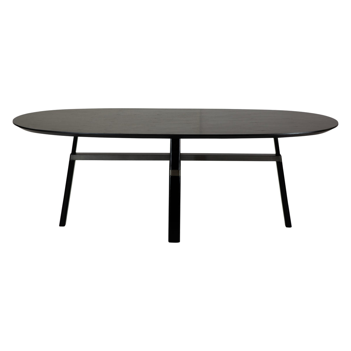 Cross Bord Black Ash