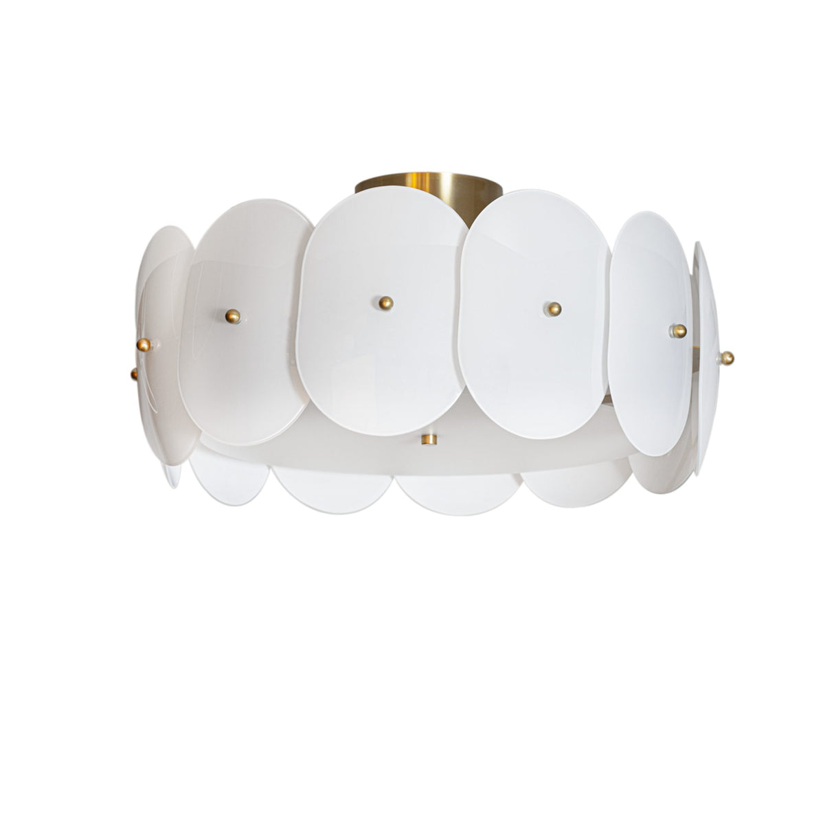 Omlott Plafond