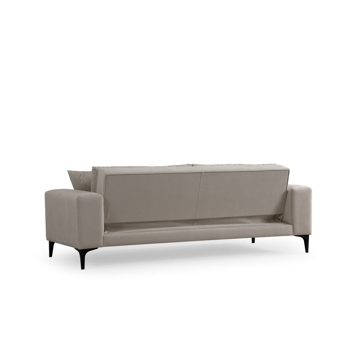 Harare 3-sits (234 x 100 x 78 cm) 3-sitssoffa Ecru