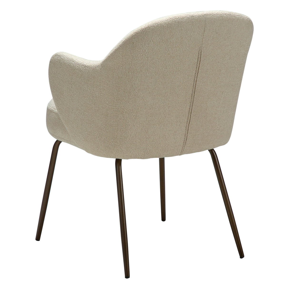 Bae Stol Frosted Almond