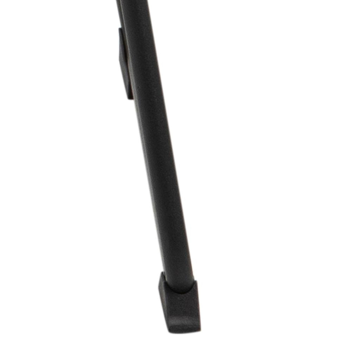 Maurice Barstol Hög Svart