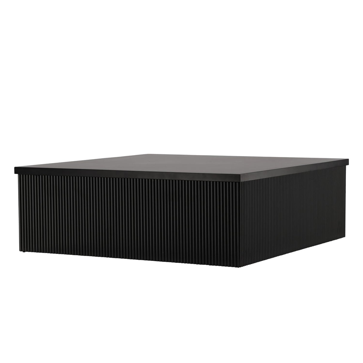 Lenox Soffbord Svart
