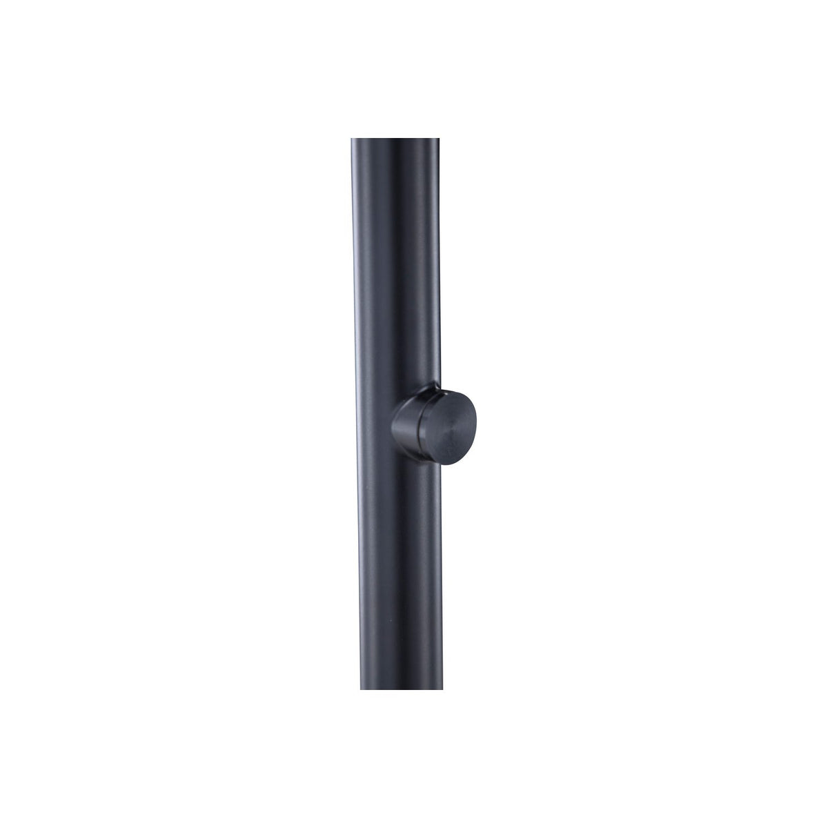 Corong Golvlampa Svart