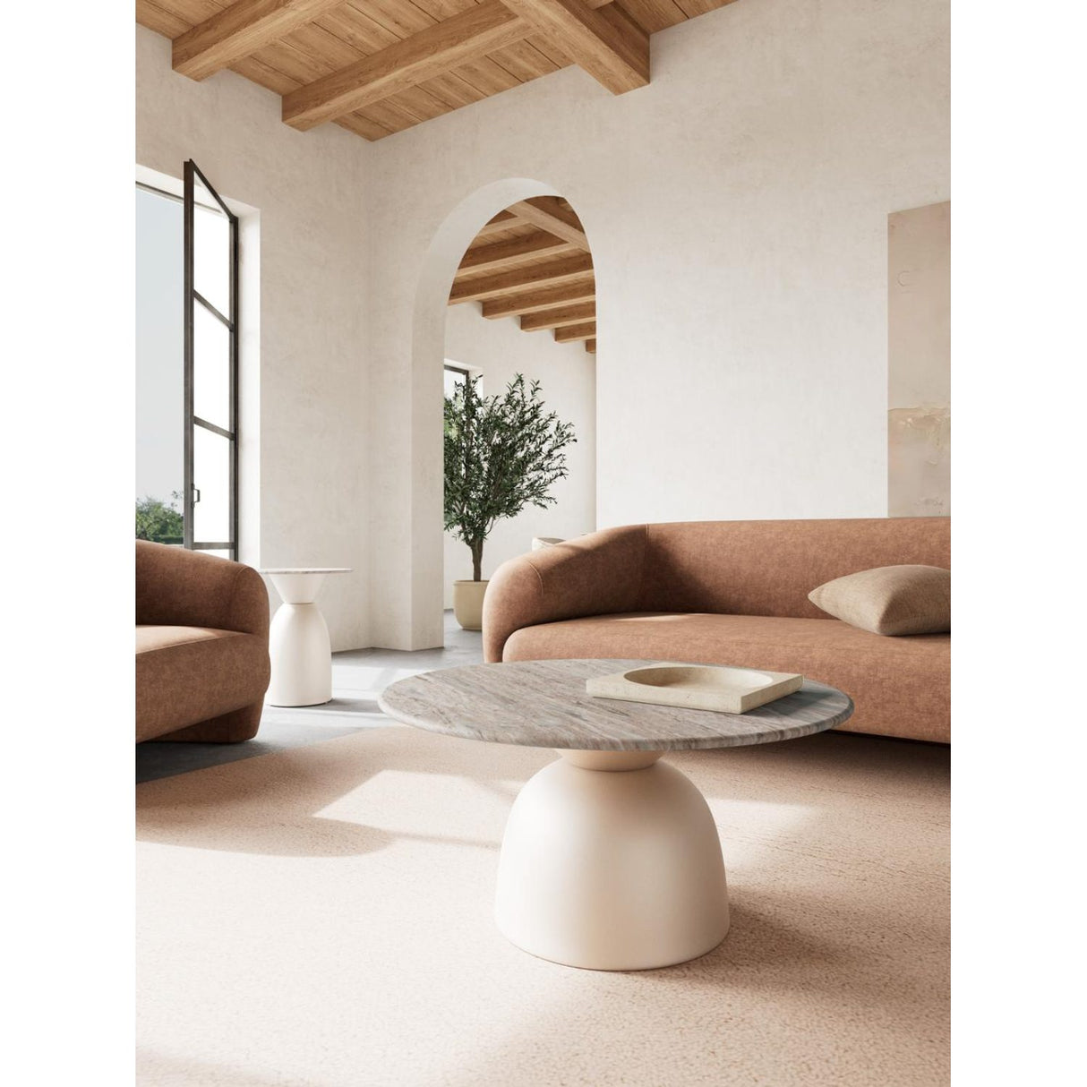 Atrium Soffbord