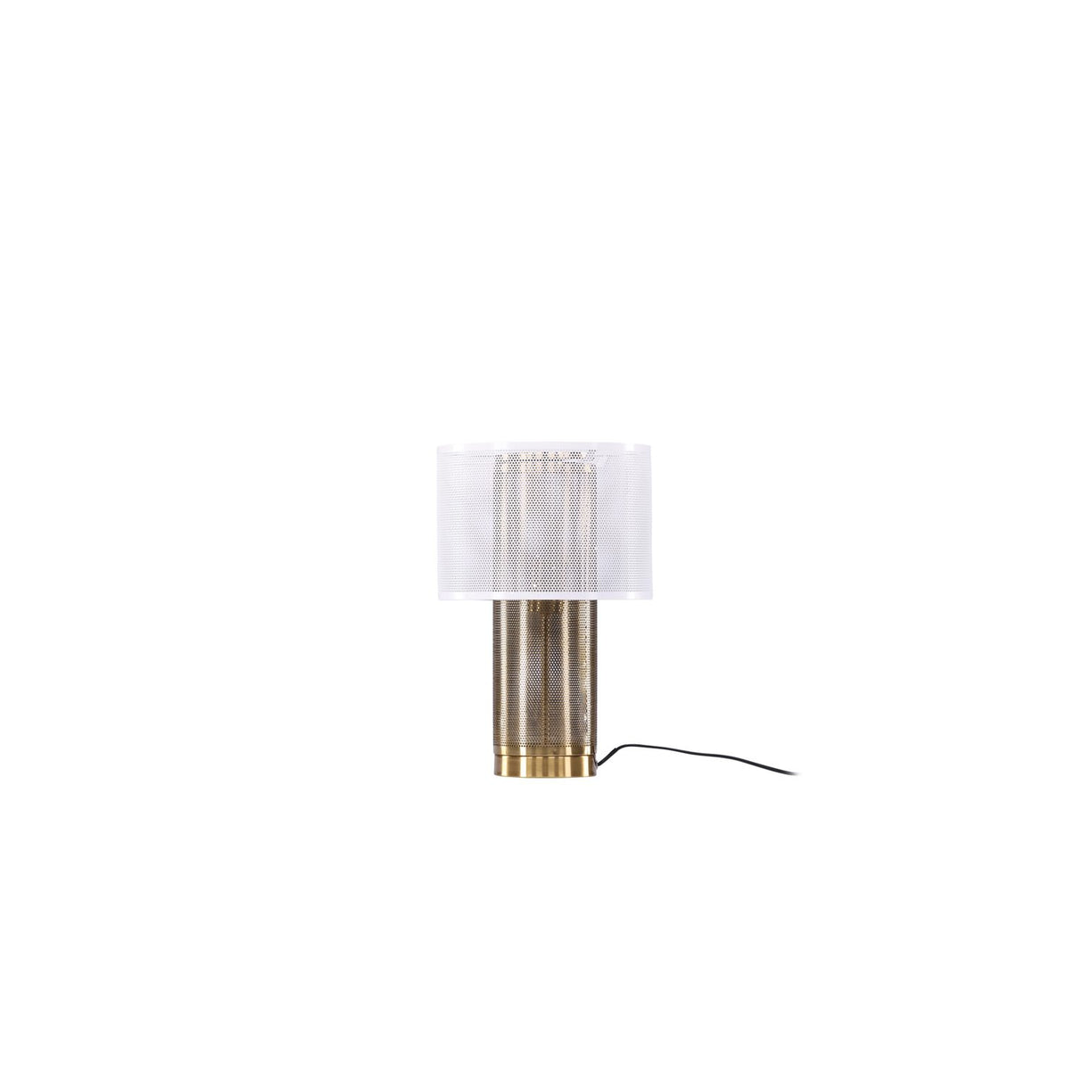 Gap Bordslampa Guld
