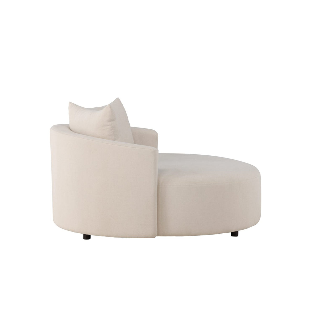 Kelso 3-sitssoffa Beige