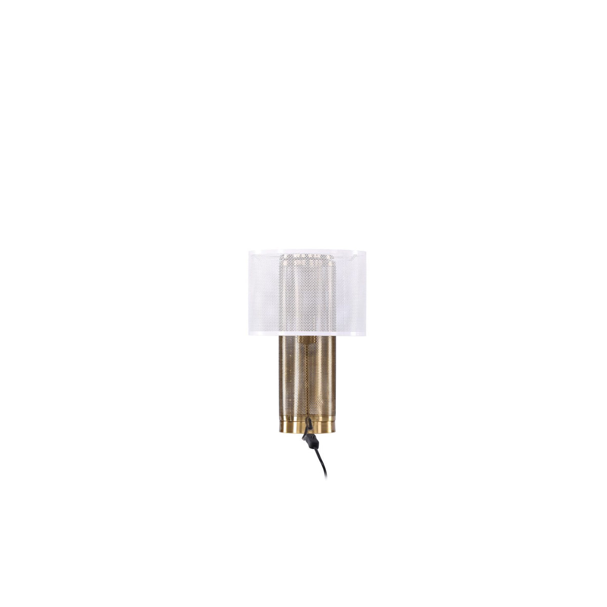 Gap Bordslampa Guld