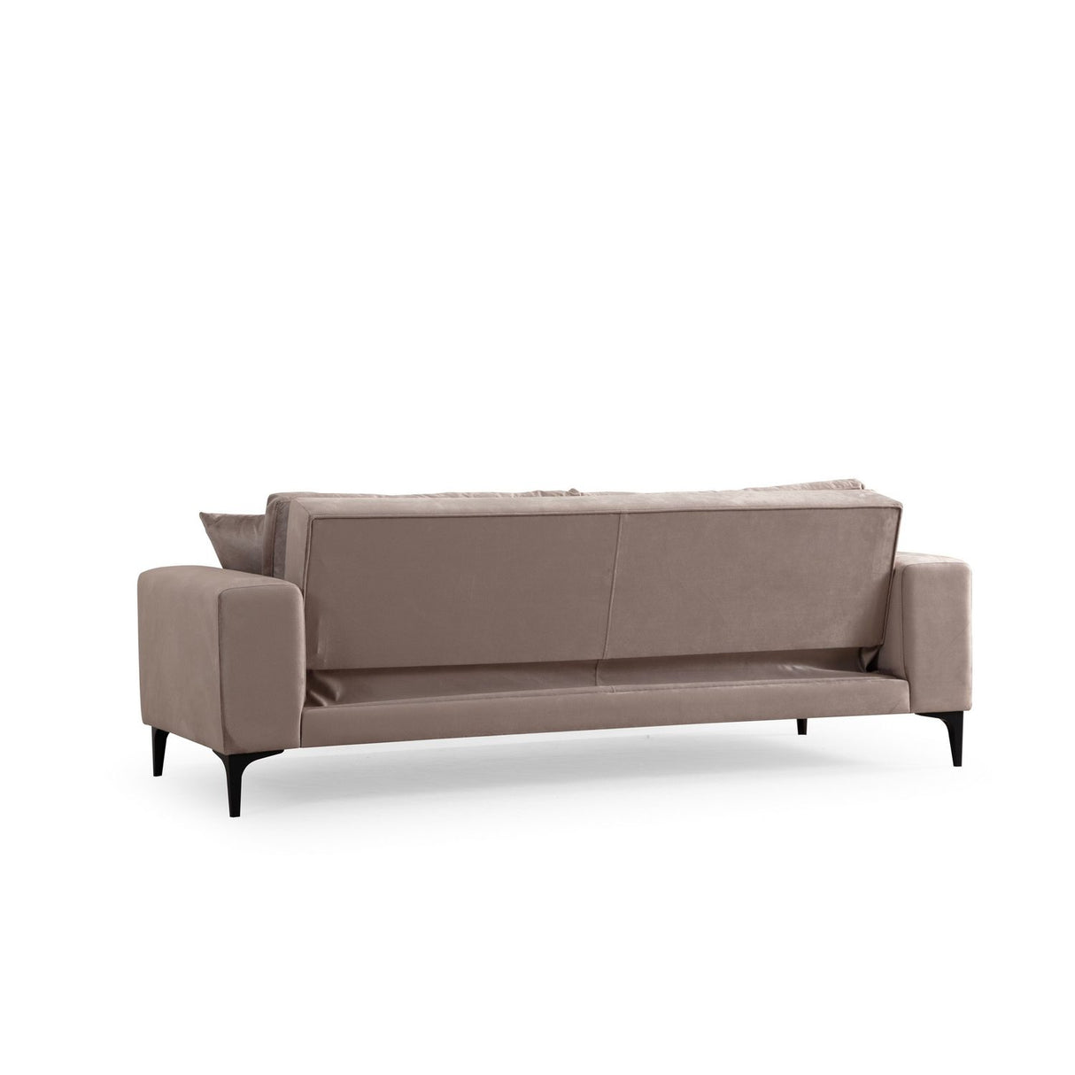 Harare 3-sits (234 x 100 x 78 cm) 3-sitssoffa Beige
