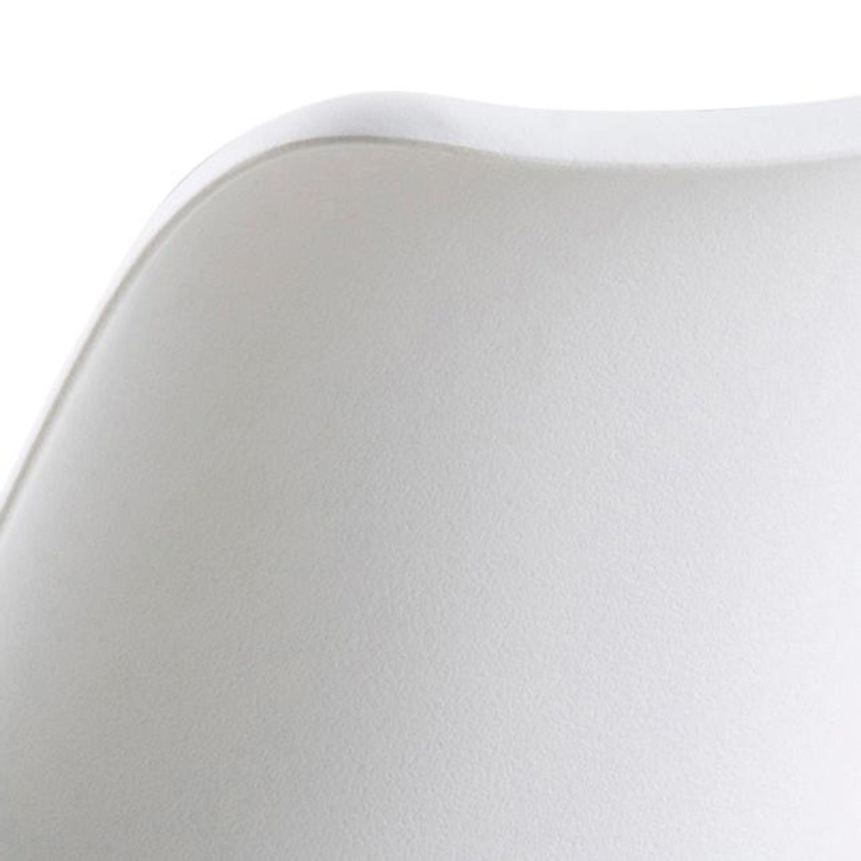 Sento Barstol PU Vit