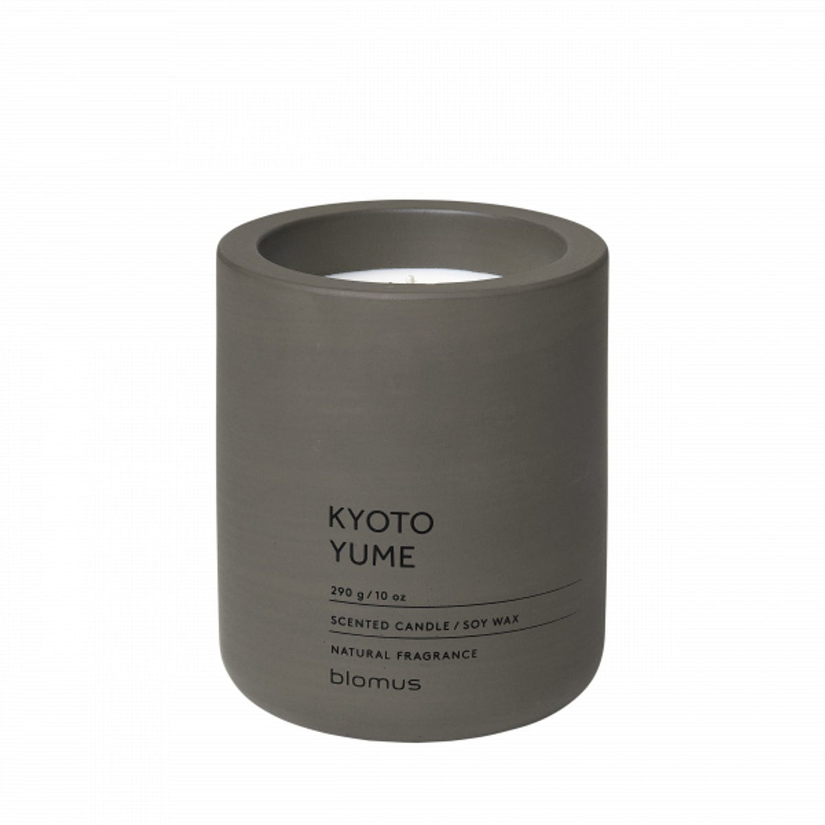 Fraga kyoto yume ø9 cm tarmac Doftljus Tarmac / Kyoto Yume