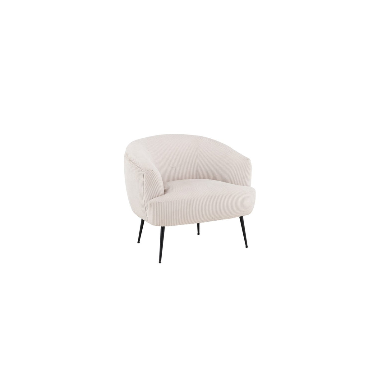 Derry Fåtölj Beige