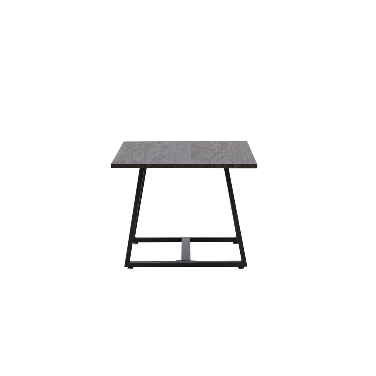 Plankton Soffbord Svart, 60 x 110