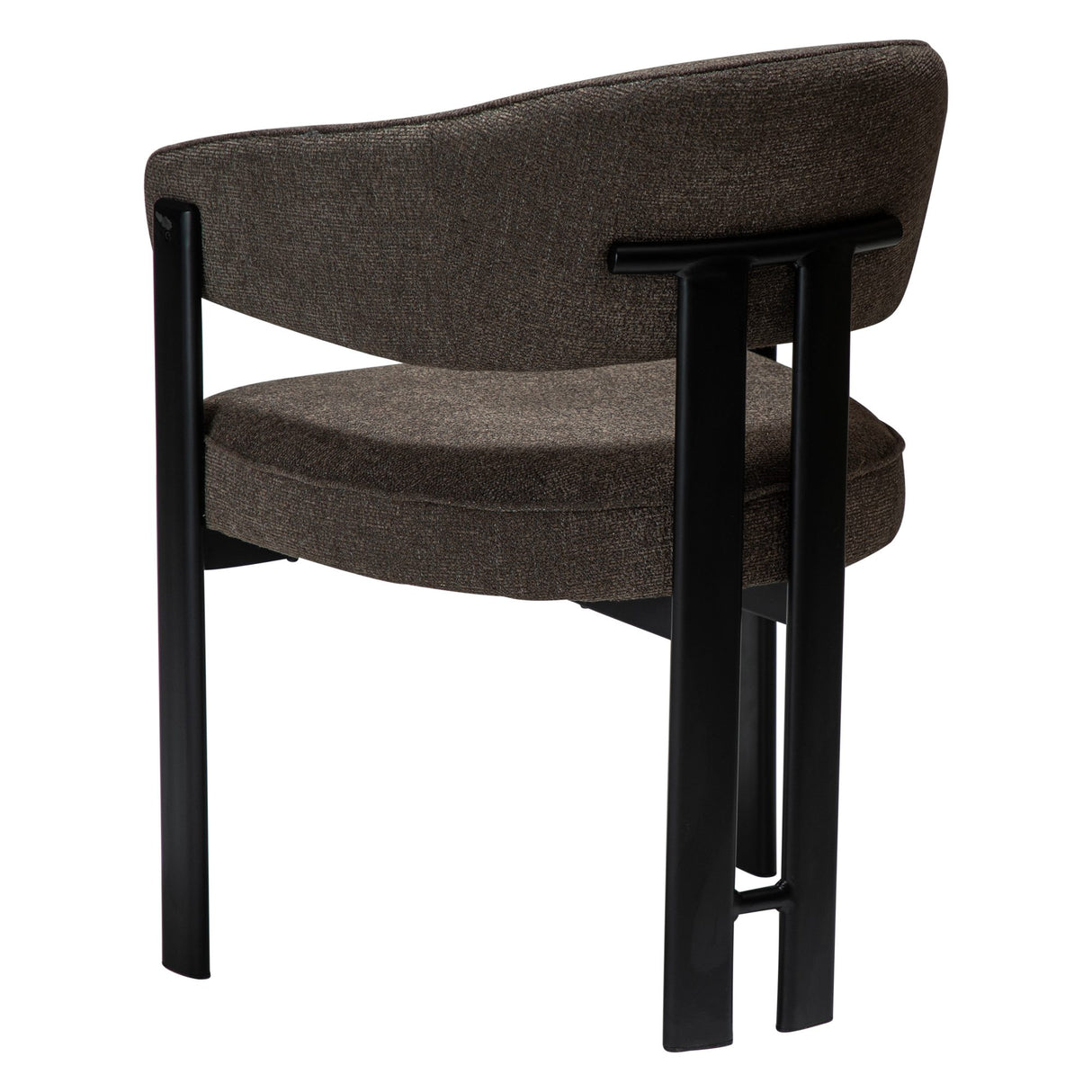 Duct Karmstol Major Brown