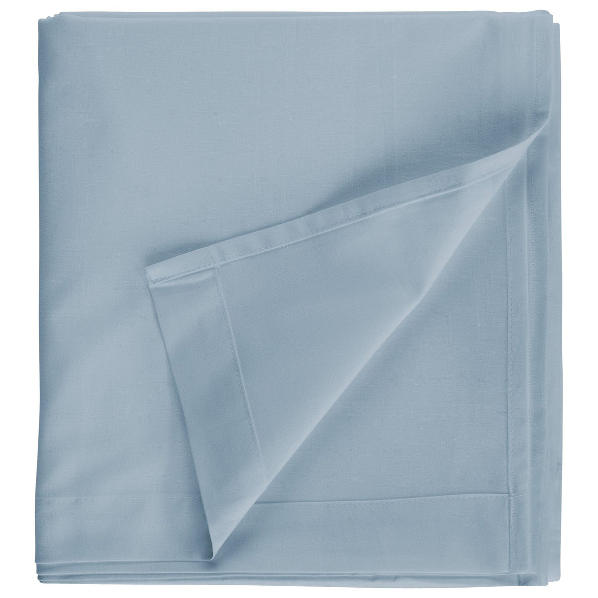 Lakan 180 x 260 cm, Blå