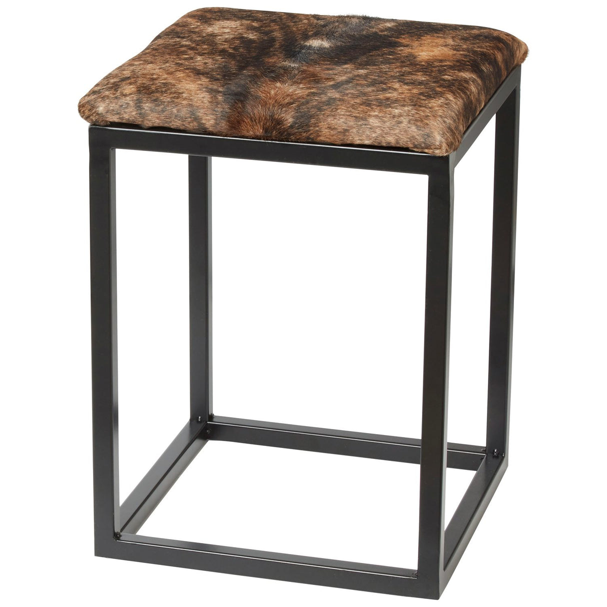 Palle S Cowhide Brown/Black Pall