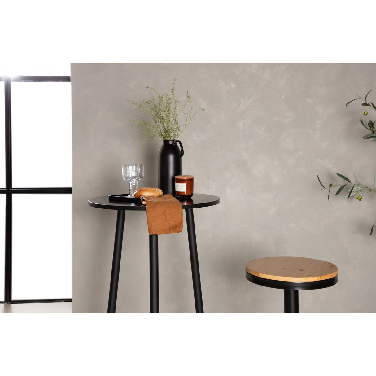Plaza Barbord